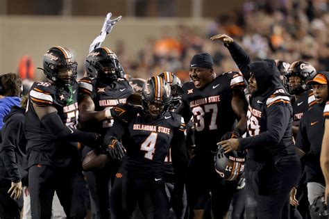 college football ats|Oklahoma State vs South Dakota State Prediction  .